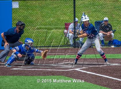 Thumbnail 1 in Division vs. Byram Hills (NYSPHSAA Class A Semifinal) photogallery.