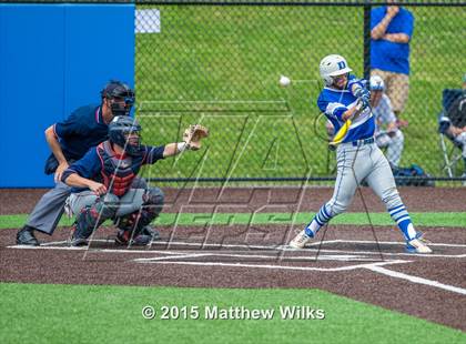 Thumbnail 2 in Division vs. Byram Hills (NYSPHSAA Class A Semifinal) photogallery.
