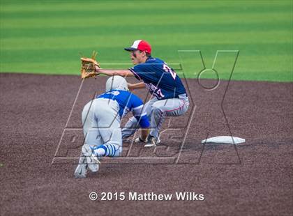 Thumbnail 1 in Division vs. Byram Hills (NYSPHSAA Class A Semifinal) photogallery.