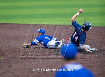 Thumbnail 1 in Division vs. Byram Hills (NYSPHSAA Class A Semifinal) photogallery.