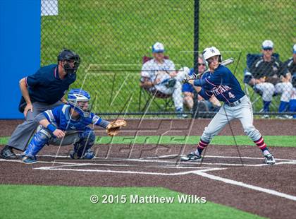 Thumbnail 2 in Division vs. Byram Hills (NYSPHSAA Class A Semifinal) photogallery.