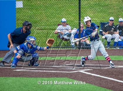 Thumbnail 1 in Division vs. Byram Hills (NYSPHSAA Class A Semifinal) photogallery.