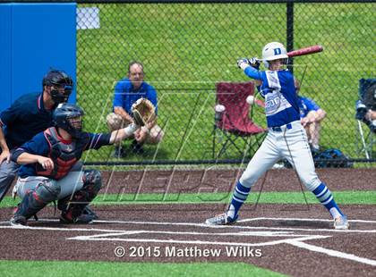 Thumbnail 1 in Division vs. Byram Hills (NYSPHSAA Class A Semifinal) photogallery.
