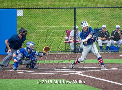 Thumbnail 1 in Division vs. Byram Hills (NYSPHSAA Class A Semifinal) photogallery.
