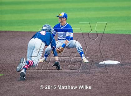 Thumbnail 3 in Division vs. Byram Hills (NYSPHSAA Class A Semifinal) photogallery.