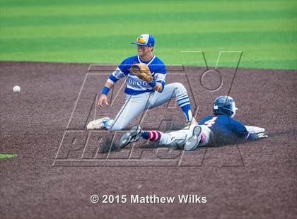 Thumbnail 3 in Division vs. Byram Hills (NYSPHSAA Class A Semifinal) photogallery.
