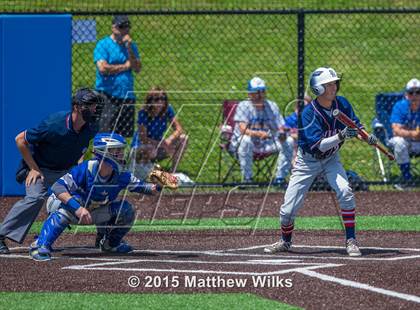Thumbnail 2 in Division vs. Byram Hills (NYSPHSAA Class A Semifinal) photogallery.