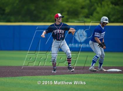 Thumbnail 2 in Division vs. Byram Hills (NYSPHSAA Class A Semifinal) photogallery.