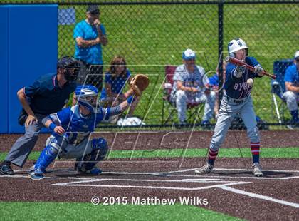 Thumbnail 1 in Division vs. Byram Hills (NYSPHSAA Class A Semifinal) photogallery.