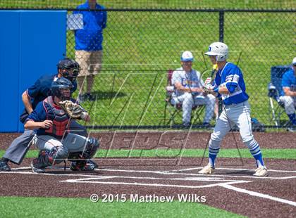 Thumbnail 2 in Division vs. Byram Hills (NYSPHSAA Class A Semifinal) photogallery.