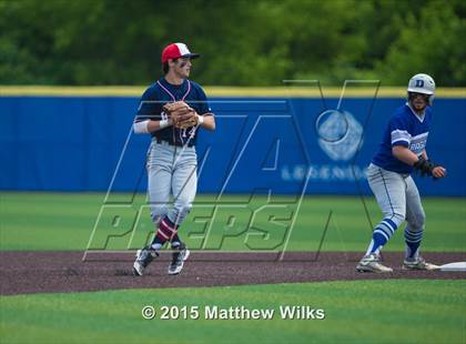 Thumbnail 1 in Division vs. Byram Hills (NYSPHSAA Class A Semifinal) photogallery.