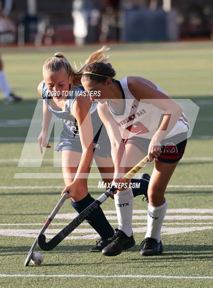 Thumbnail 1 in Charlotte Latin @ Providence Day (NCISAA Quarterfinal) photogallery.