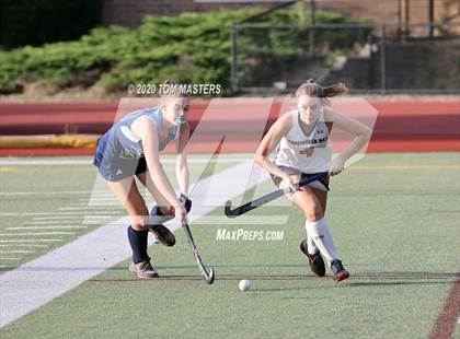 Thumbnail 3 in Charlotte Latin @ Providence Day (NCISAA Quarterfinal) photogallery.