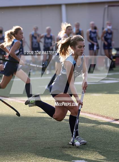 Thumbnail 2 in Charlotte Latin @ Providence Day (NCISAA Quarterfinal) photogallery.