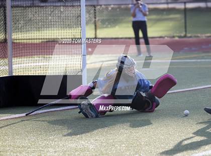 Thumbnail 3 in Charlotte Latin @ Providence Day (NCISAA Quarterfinal) photogallery.
