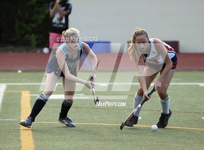 Thumbnail 2 in Charlotte Latin @ Providence Day (NCISAA Quarterfinal) photogallery.