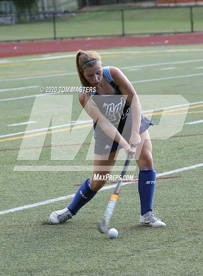 Thumbnail 1 in Charlotte Latin @ Providence Day (NCISAA Quarterfinal) photogallery.
