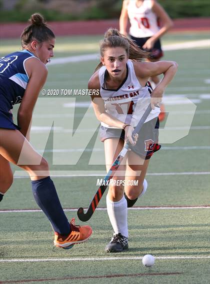 Thumbnail 3 in Charlotte Latin @ Providence Day (NCISAA Quarterfinal) photogallery.