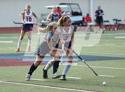 Thumbnail 1 in Charlotte Latin @ Providence Day (NCISAA Quarterfinal) photogallery.