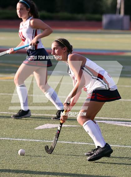 Thumbnail 2 in Charlotte Latin @ Providence Day (NCISAA Quarterfinal) photogallery.