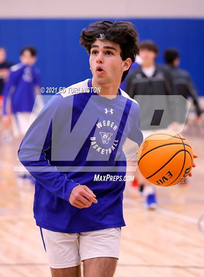 Thumbnail 1 in JV: Lakeview Academy @ The Weber School photogallery.