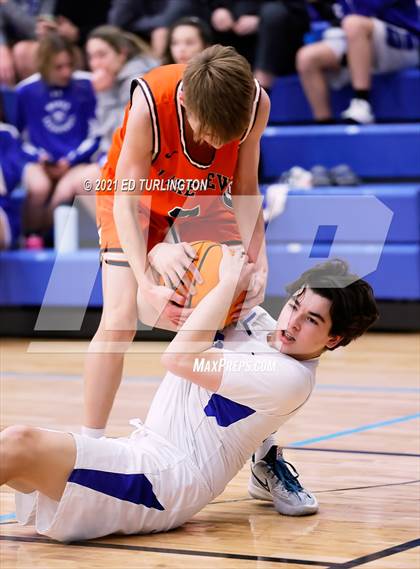 Thumbnail 1 in JV: Lakeview Academy @ The Weber School photogallery.