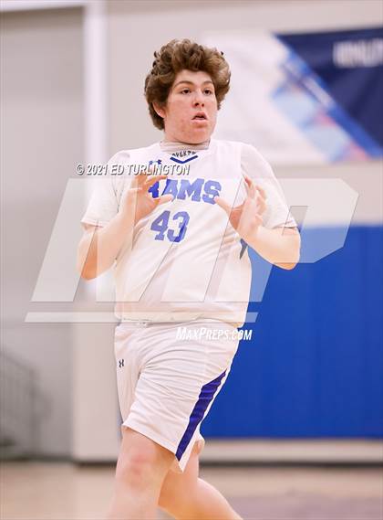 Thumbnail 3 in JV: Lakeview Academy @ The Weber School photogallery.