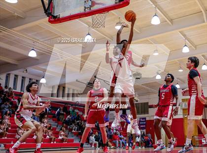 Thumbnail 3 in Jacksonville @ Seventy-First (NCHSAA 3A 1st Round) photogallery.
