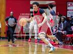 Photo from the gallery "Jacksonville @ Seventy-First (NCHSAA 3A 1st Round)"