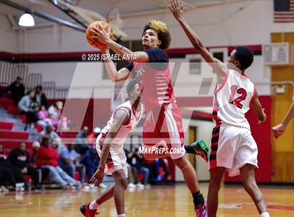 Thumbnail 1 in Jacksonville @ Seventy-First (NCHSAA 3A 1st Round) photogallery.