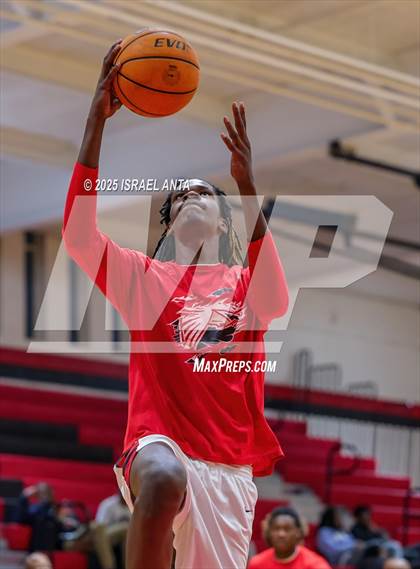 Thumbnail 1 in Jacksonville @ Seventy-First (NCHSAA 3A 1st Round) photogallery.