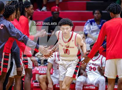 Thumbnail 1 in Jacksonville @ Seventy-First (NCHSAA 3A 1st Round) photogallery.