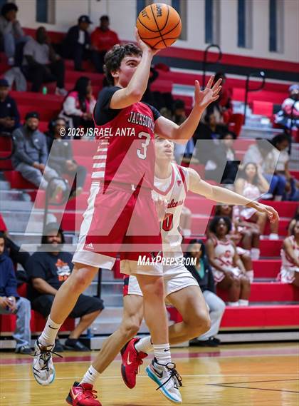 Thumbnail 1 in Jacksonville @ Seventy-First (NCHSAA 3A 1st Round) photogallery.
