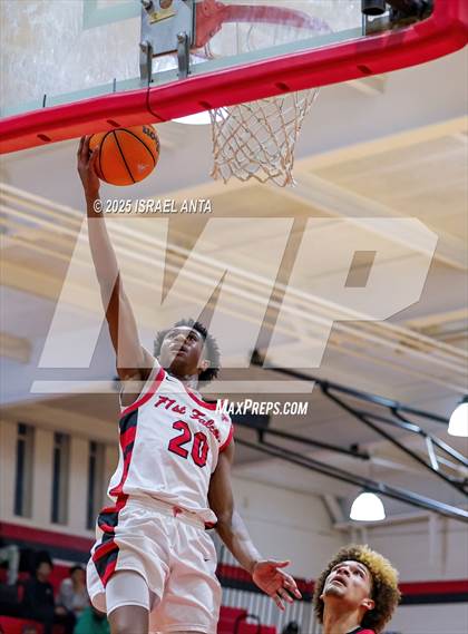 Thumbnail 1 in Jacksonville @ Seventy-First (NCHSAA 3A 1st Round) photogallery.