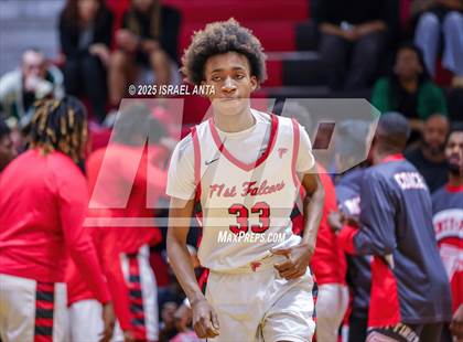 Thumbnail 3 in Jacksonville @ Seventy-First (NCHSAA 3A 1st Round) photogallery.