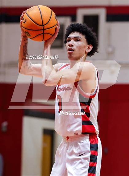 Thumbnail 1 in Jacksonville @ Seventy-First (NCHSAA 3A 1st Round) photogallery.