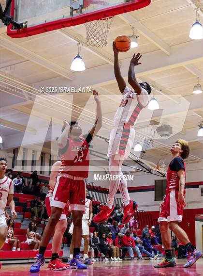 Thumbnail 1 in Jacksonville @ Seventy-First (NCHSAA 3A 1st Round) photogallery.