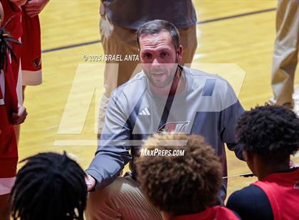 Thumbnail 3 in Jacksonville @ Seventy-First (NCHSAA 3A 1st Round) photogallery.