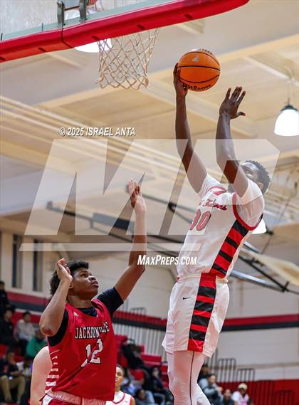 Thumbnail 1 in Jacksonville @ Seventy-First (NCHSAA 3A 1st Round) photogallery.