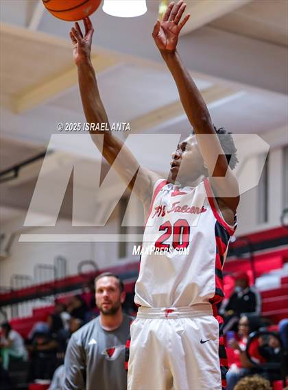Thumbnail 1 in Jacksonville @ Seventy-First (NCHSAA 3A 1st Round) photogallery.