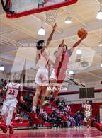 Photo from the gallery "Jacksonville @ Seventy-First (NCHSAA 3A 1st Round)"
