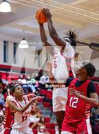 Photo from the gallery "Jacksonville @ Seventy-First (NCHSAA 3A 1st Round)"