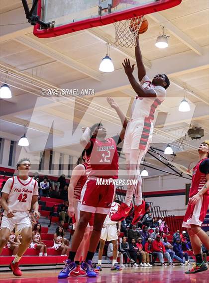 Thumbnail 1 in Jacksonville @ Seventy-First (NCHSAA 3A 1st Round) photogallery.