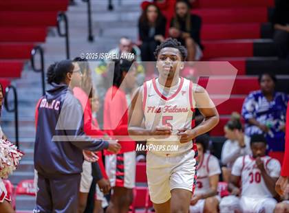 Thumbnail 2 in Jacksonville @ Seventy-First (NCHSAA 3A 1st Round) photogallery.