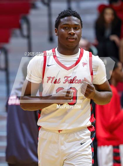 Thumbnail 1 in Jacksonville @ Seventy-First (NCHSAA 3A 1st Round) photogallery.