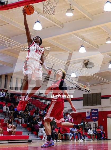 Thumbnail 3 in Jacksonville @ Seventy-First (NCHSAA 3A 1st Round) photogallery.