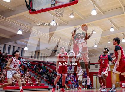 Thumbnail 2 in Jacksonville @ Seventy-First (NCHSAA 3A 1st Round) photogallery.