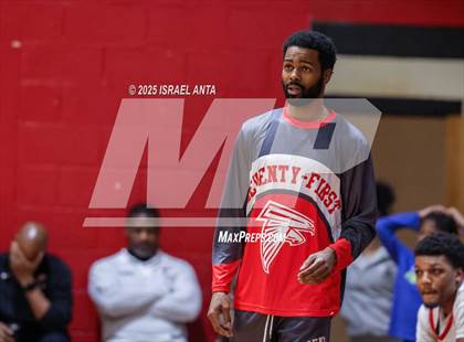 Thumbnail 1 in Jacksonville @ Seventy-First (NCHSAA 3A 1st Round) photogallery.