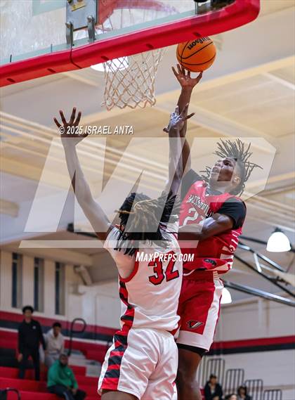 Thumbnail 1 in Jacksonville @ Seventy-First (NCHSAA 3A 1st Round) photogallery.