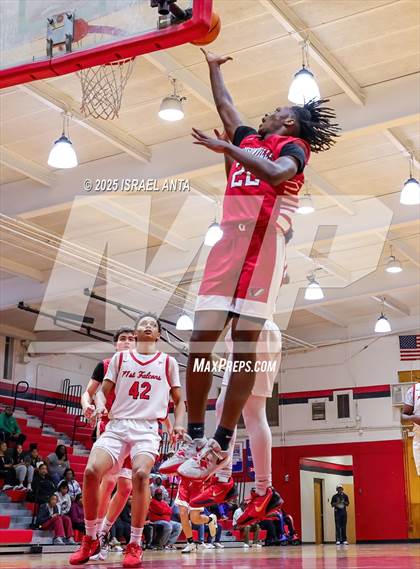 Thumbnail 1 in Jacksonville @ Seventy-First (NCHSAA 3A 1st Round) photogallery.